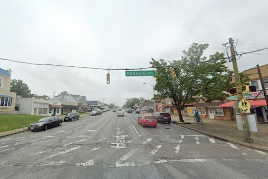 Harford Road Rezoning Returns After Court Setback, With Baltimore Residents Still Divided