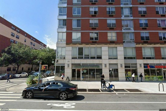 Harlem Commercial-Building Dispute Turns Violent, 68-Year-Old Hit With Metal Container