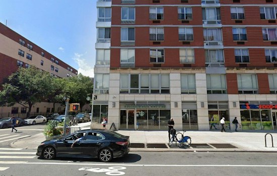 Harlem Commercial-Building Dispute Turns Violent, 68-Year-Old Hit With Metal Container