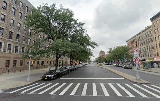 Harlem Man Indicted After Alleged Anti-Gay Deli Shooting, DA Says