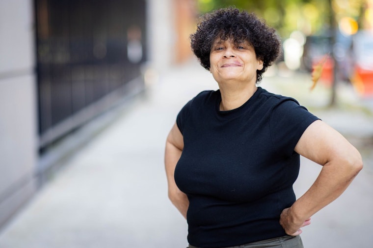 Harlem Woman's Heart Attack Sparked Recovery After Decades of Addiction