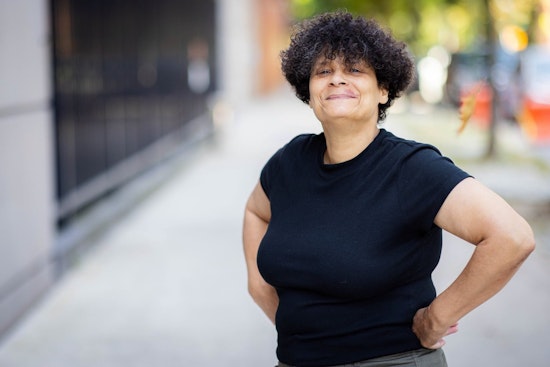 Harlem Woman's Heart Attack Sparked Recovery After Decades of Addiction