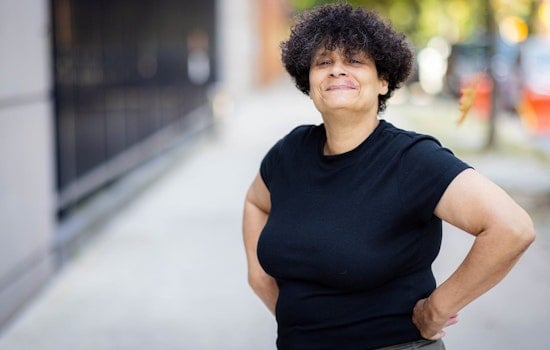 Harlem Woman's Heart Attack Sparked Recovery After Decades of Addiction