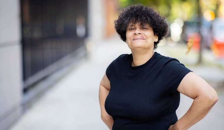 Harlem Woman's Heart Attack Sparked Recovery After Decades of Addiction