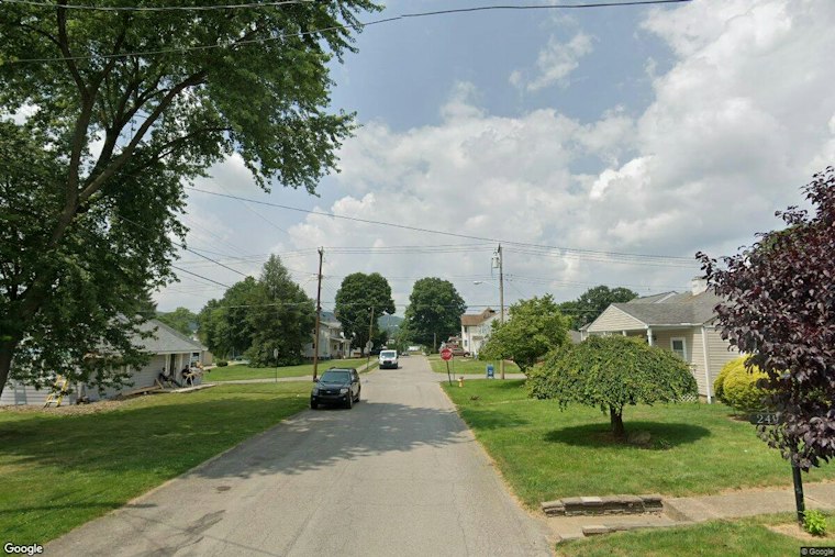 Harmony Man, 32, Accused of Refusing to Leave Zelienople Officer's Porch