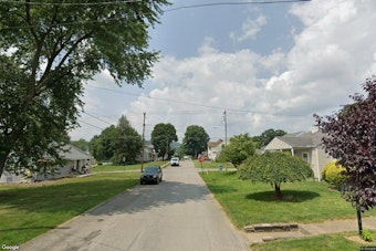 Harmony Man, 32, Accused of Refusing to Leave Zelienople Officer's Porch
