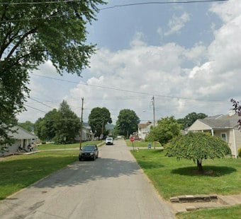 Harmony Man, 32, Accused of Refusing to Leave Zelienople Officer's Porch
