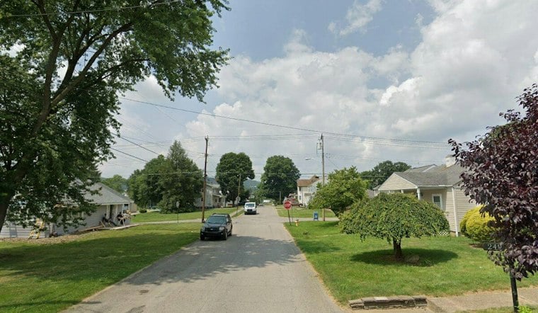 Harmony Man, 32, Accused of Refusing to Leave Zelienople Officer's Porch