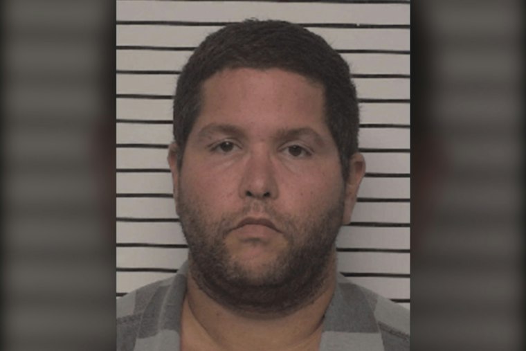 Harmony Man Convicted in NY Child Porn Sting Now Faces New Iredell County Charges