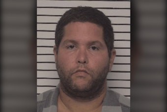 Harmony Man Convicted in NY Child Porn Sting Now Faces New Iredell County Charges