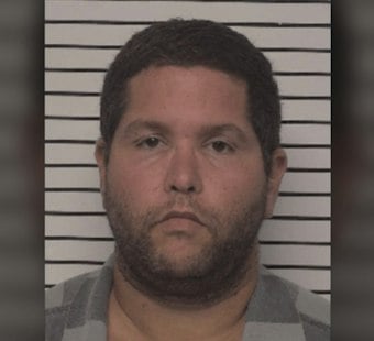 Harmony Man Convicted in NY Child Porn Sting Now Faces New Iredell County Charges