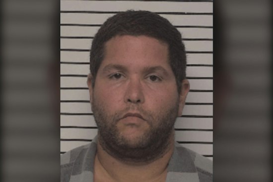 Harmony Man Convicted in NY Child Porn Sting Now Faces New Iredell County Charges