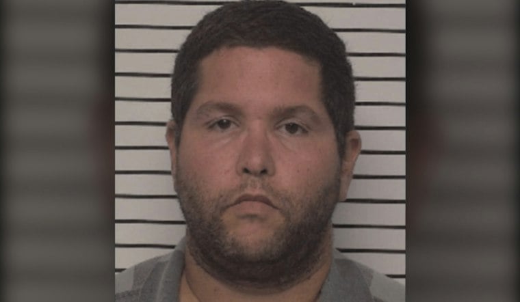Harmony Man Convicted in NY Child Porn Sting Now Faces New Iredell County Charges