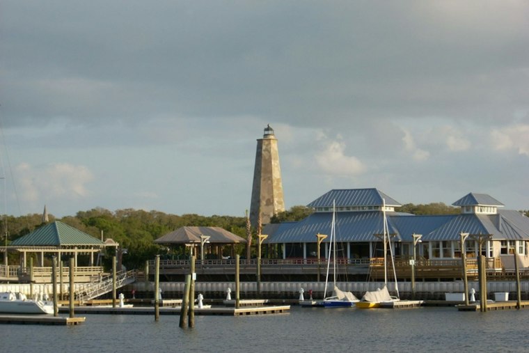 Harnett County Man Still Missing Two Weeks After Vanishing From Bald Head Island