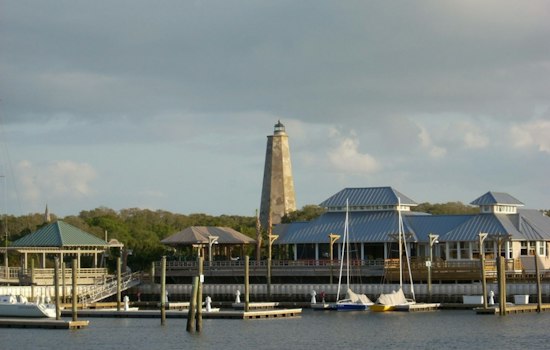 Harnett County Man Still Missing Two Weeks After Vanishing From Bald Head Island