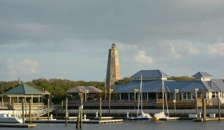 Harnett County Man Still Missing Two Weeks After Vanishing From Bald Head Island