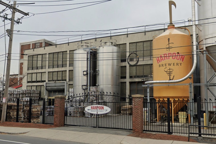 Harpoon Brewery Turns 40, Adds Late-Night Octoberfest With $15 Tickets