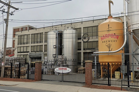 Harpoon Brewery Turns 40, Adds Late-Night Octoberfest With $15 Tickets