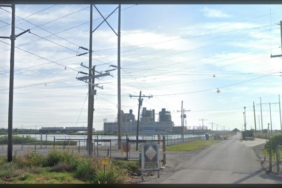 Harrah Power Plant Adds 448 Megawatts Early, Under Budget for OG&E
