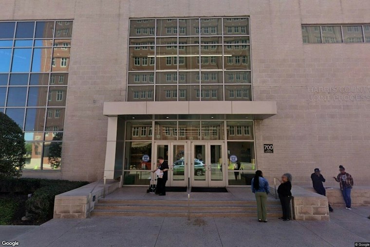 Harris County D6 Unit Announces Arrest on Aggravated Assault Warrant