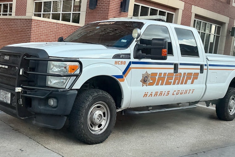 Harris County Deputies Raid Three Chop Shop Sites, Recover Four Cars, 252 Parts