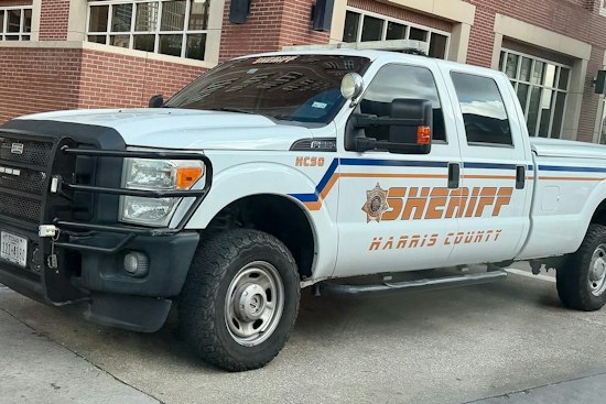 Harris County Deputies Raid Three Chop Shop Sites, Recover Four Cars, 252 Parts