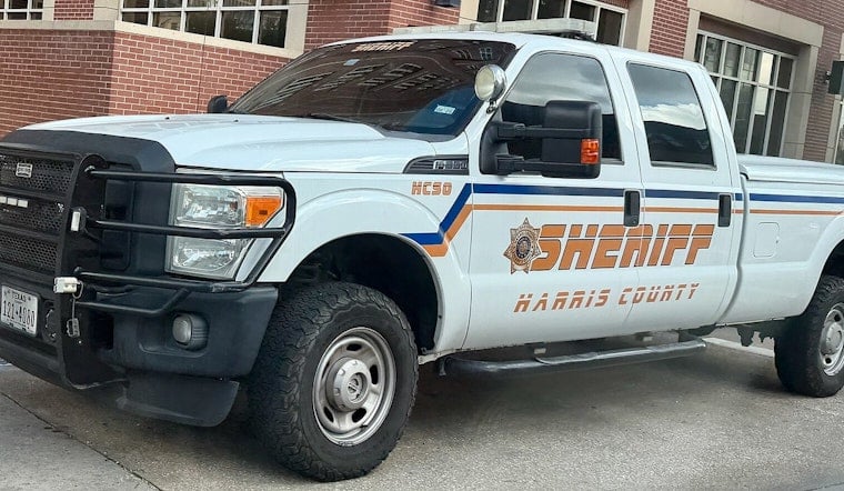 Harris County Deputies Raid Three Chop Shop Sites, Recover Four Cars, 252 Parts