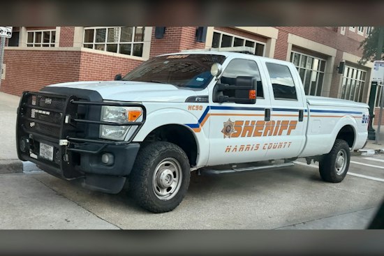 Harris County Deputies Trace Stolen Phone Case to Massive Identity-Theft Ring