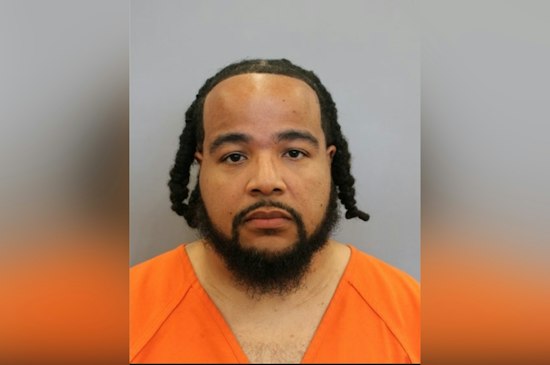 Harris County High School Employee Arrested on Child Indecency Charge