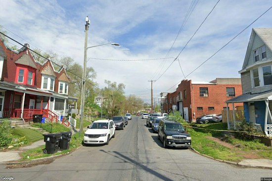 Harrisburg Man Hospitalized After Oxford Street Shooting, Investigation Ongoing