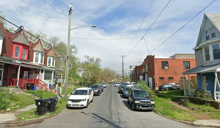 Harrisburg Man Hospitalized After Oxford Street Shooting, Investigation Ongoing