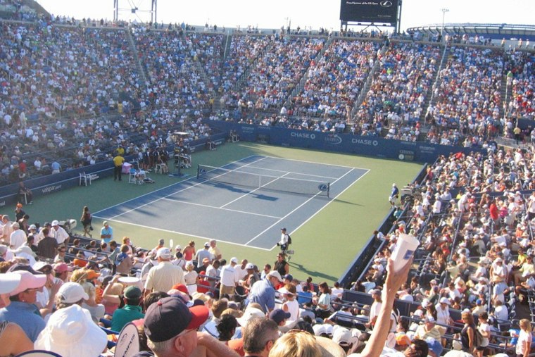 Harrison and Skupski Win US Open Men’s Doubles Title