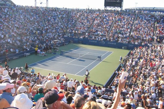 Harrison and Skupski Win US Open Men’s Doubles Title