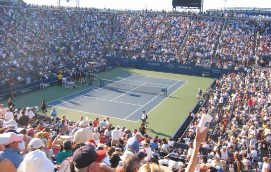 Harrison and Skupski Win US Open Men’s Doubles Title