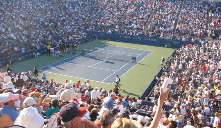 Harrison and Skupski Win US Open Men’s Doubles Title
