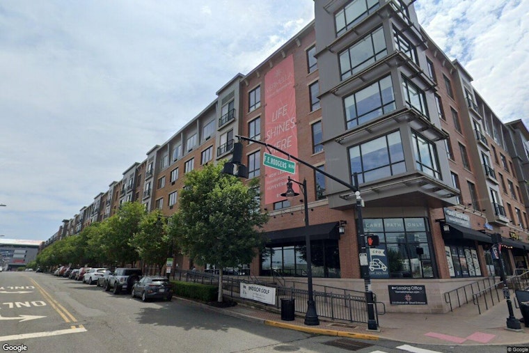 Harrison's Riverbend District Unveils 524-Unit Tower Rising Up to 11 Stories