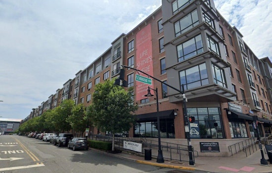 Harrison's Riverbend District Unveils 524-Unit Tower Rising Up to 11 Stories