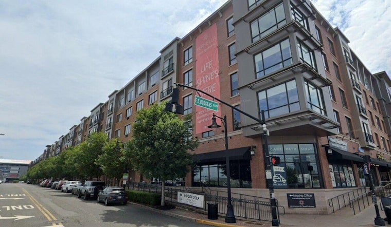 Harrison's Riverbend District Unveils 524-Unit Tower Rising Up to 11 Stories