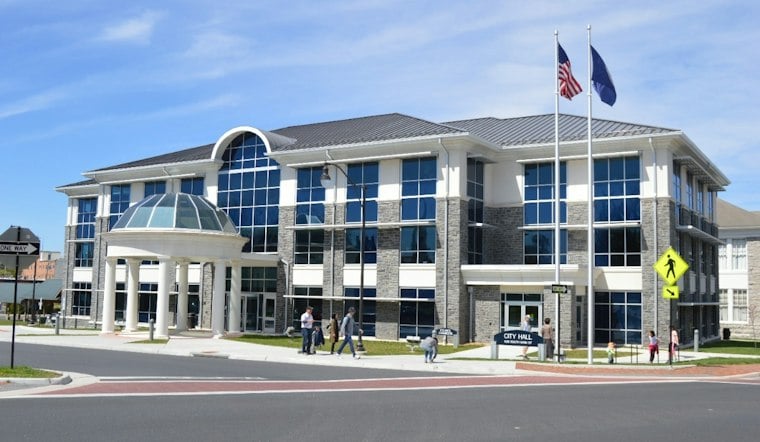 Harrisonburg Weighs Ban on License Plate Readers After Council Order