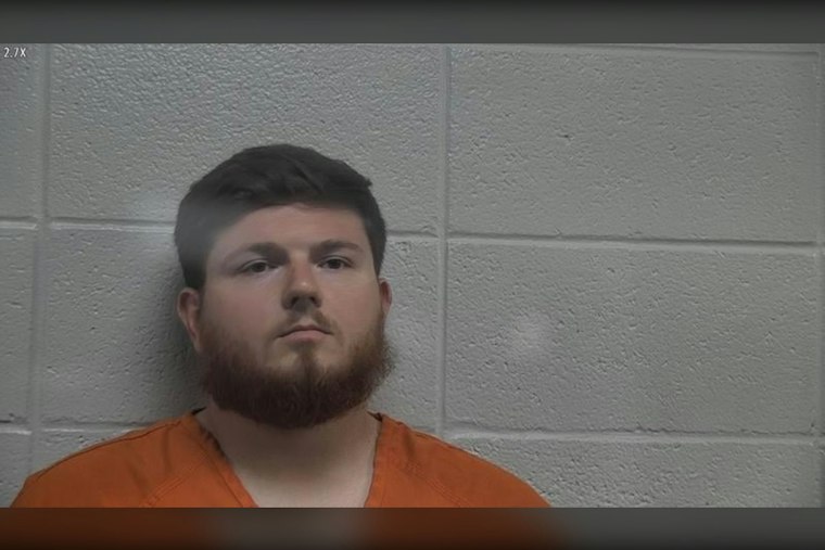 Harrodsburg Man Gets 13 Years After Kik Tip Leads Agents to His Phone