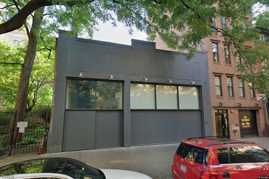Harry Styles Pop-Up Snarls East Village, Cookbook Shop Owner Arrested
