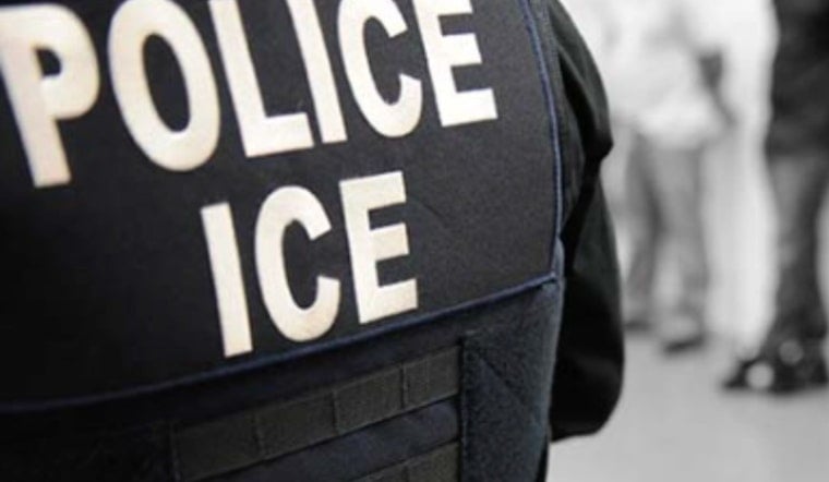 Hartford Man Deported After Connecticut Convictions Gets 6 Months for Illegally Returning to U.S.