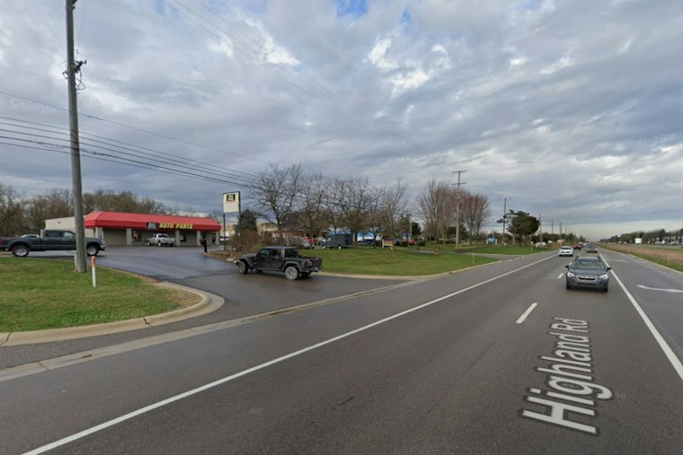 Hartland Man, 83, Dies After Jeep He Was Fixing Lunges Forward, Pins Him