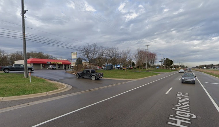 Hartland Man, 83, Dies After Jeep He Was Fixing Lunges Forward, Pins Him