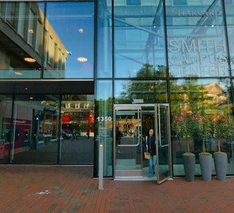 Harvard Faculty Survey Finds Broad Concern About AI’s Effect on Courses