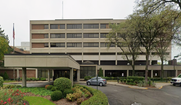 Harvey's Ingalls Memorial Launches Two Residencies to Fix Southland Doctor Shortage