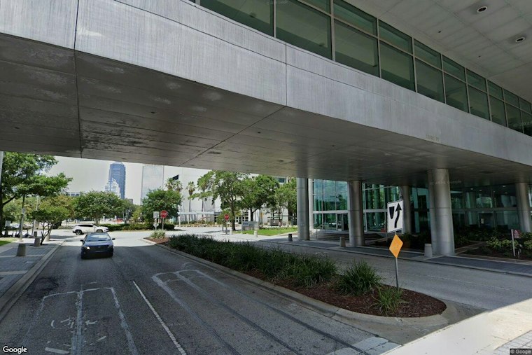 Planned Improvements Set for 701 San Marco