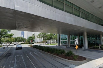 Planned Improvements Set for 701 San Marco