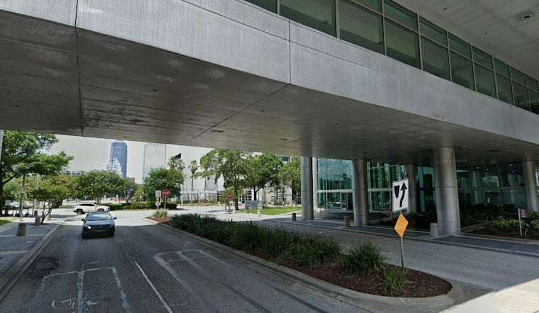Planned Improvements Set for 701 San Marco