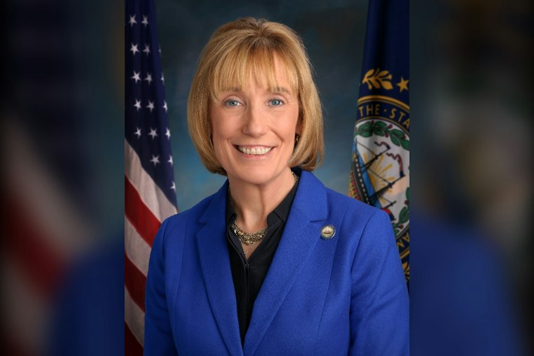 Hassan Revives Bill to Strip PFAS Chemicals From New Hampshire Food Wrappers